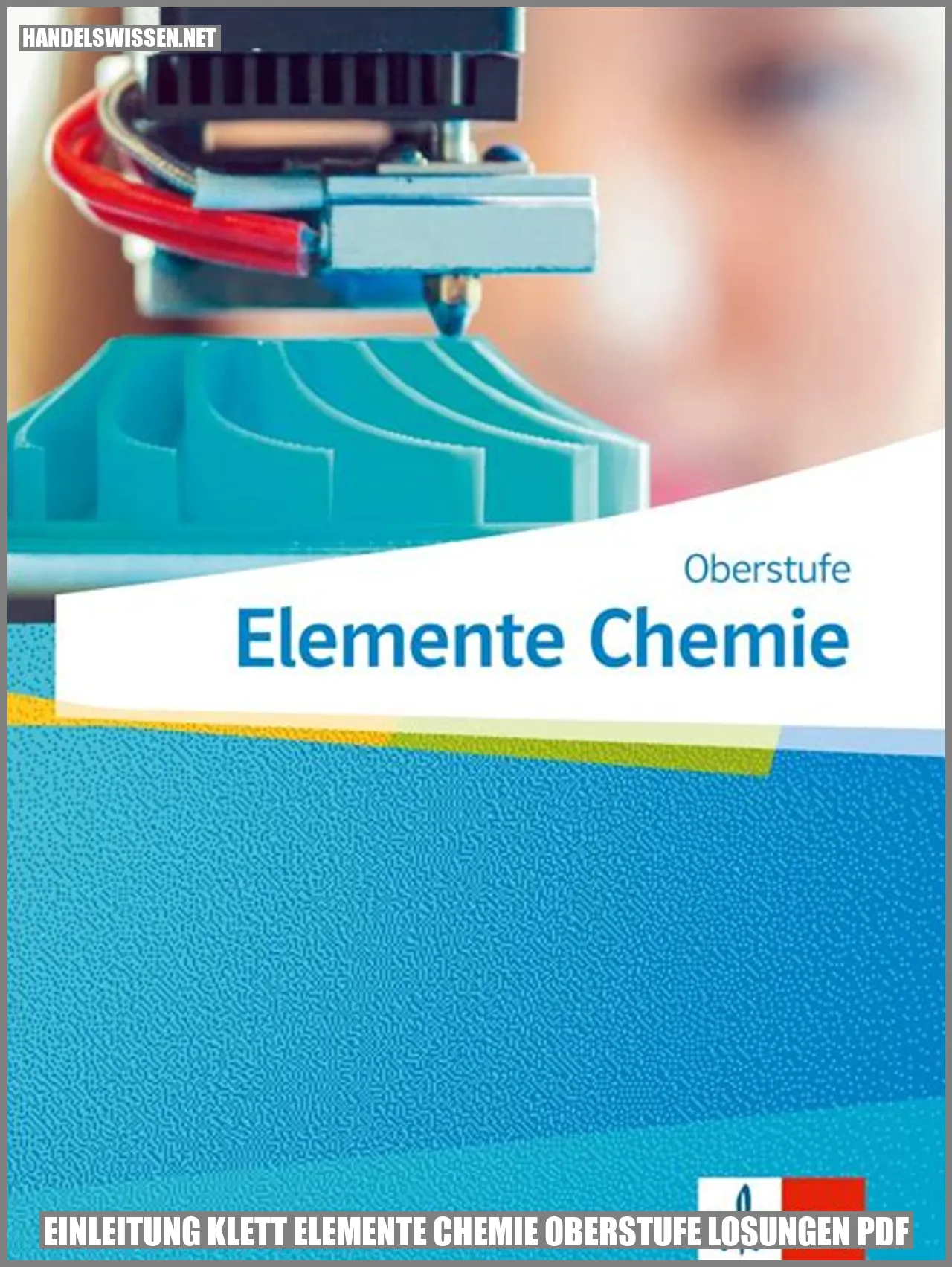 Einleitung Klett Elemente Chemie Oberstufe Lösungen PDF