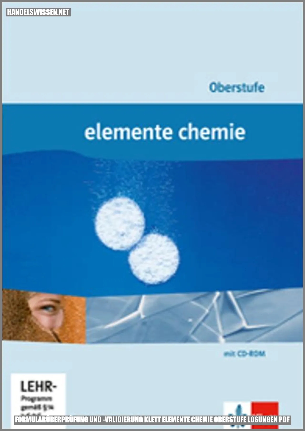 Formularüberprüfung und -validierung klett elemente chemie oberstufe losungen pdf