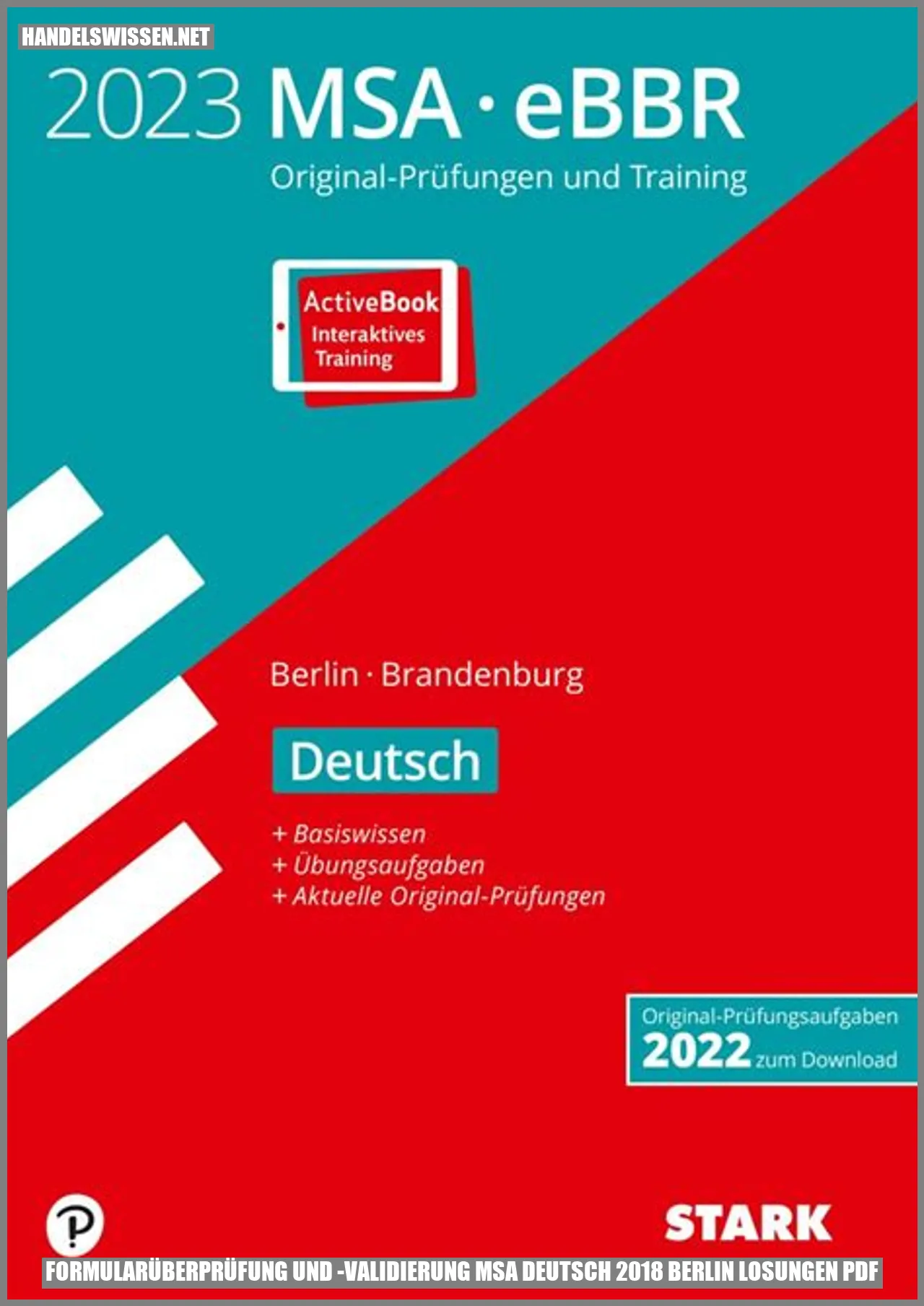Formularüberprüfung und -validierung msa deutsch 2018 berlin losungen pdf