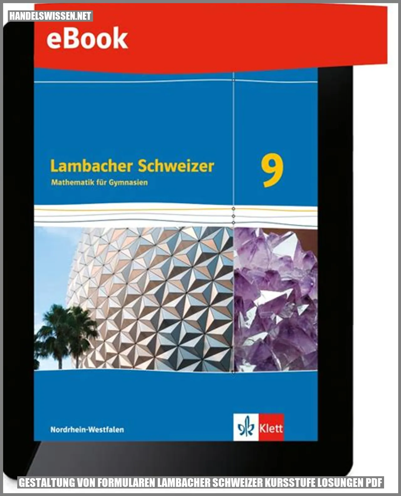 Gestaltung von Formularen in Lambacher Schweizer Kursstufe Lösungen PDF