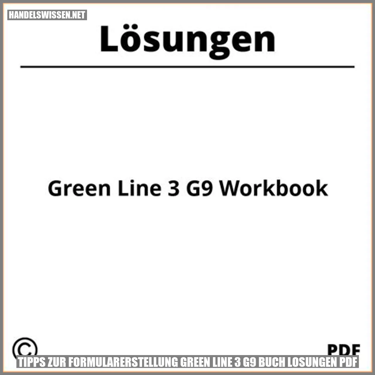 Tipps zur Formularerstellung green line 3 g9 buch losungen pdf